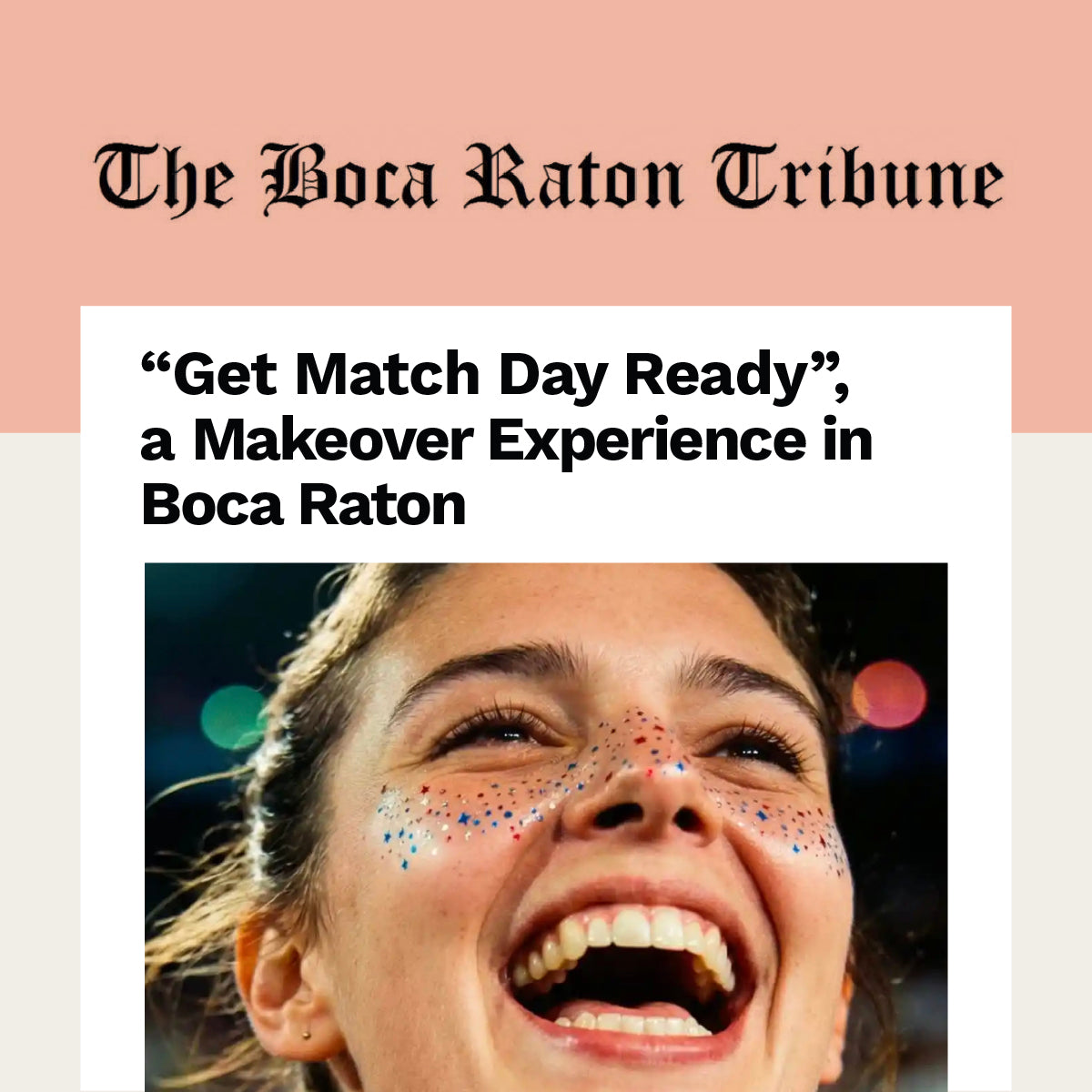 Publication name - Article Title