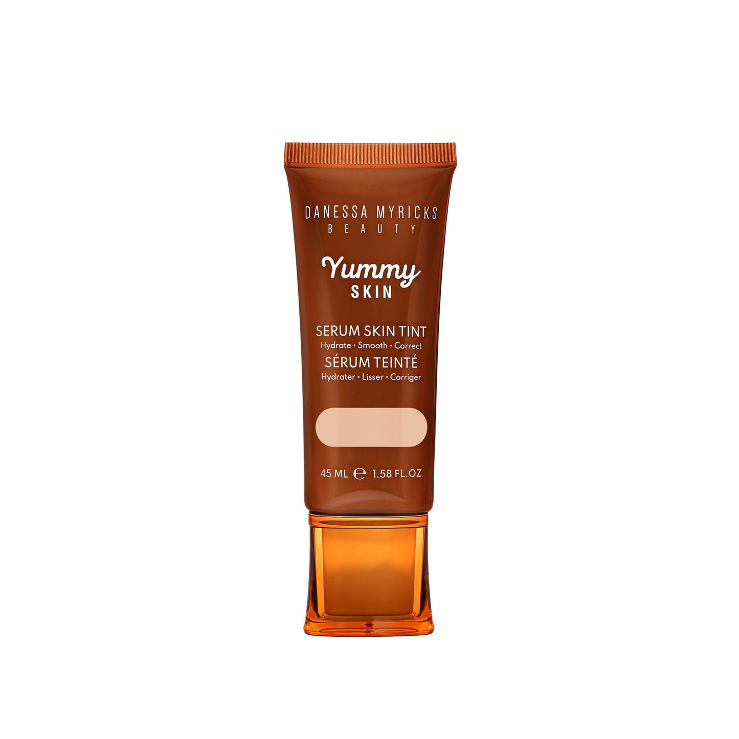 YUMMY SKIN SERUM SKIN TINT FOUNDATION
