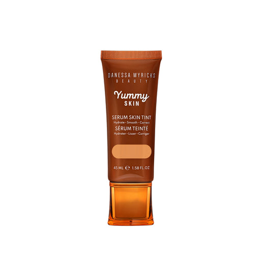 YUMMY SKIN SERUM SKIN TINT FOUNDATION