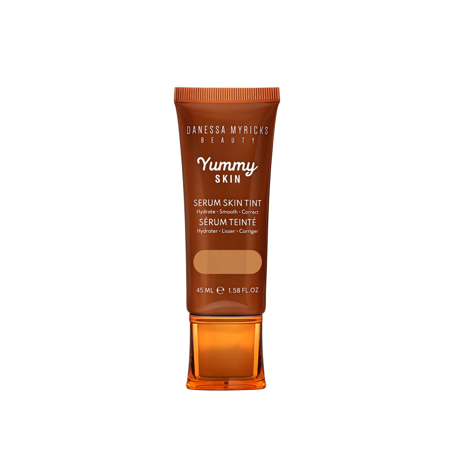 YUMMY SKIN SERUM SKIN TINT FOUNDATION