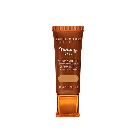 YUMMY SKIN SERUM SKIN TINT FOUNDATION
