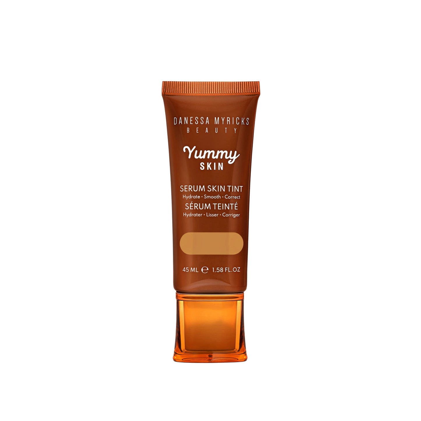YUMMY SKIN SERUM SKIN TINT FOUNDATION
