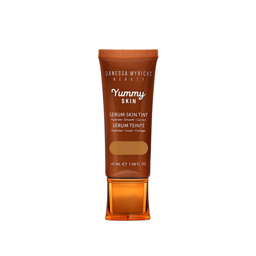 YUMMY SKIN SERUM SKIN TINT FOUNDATION