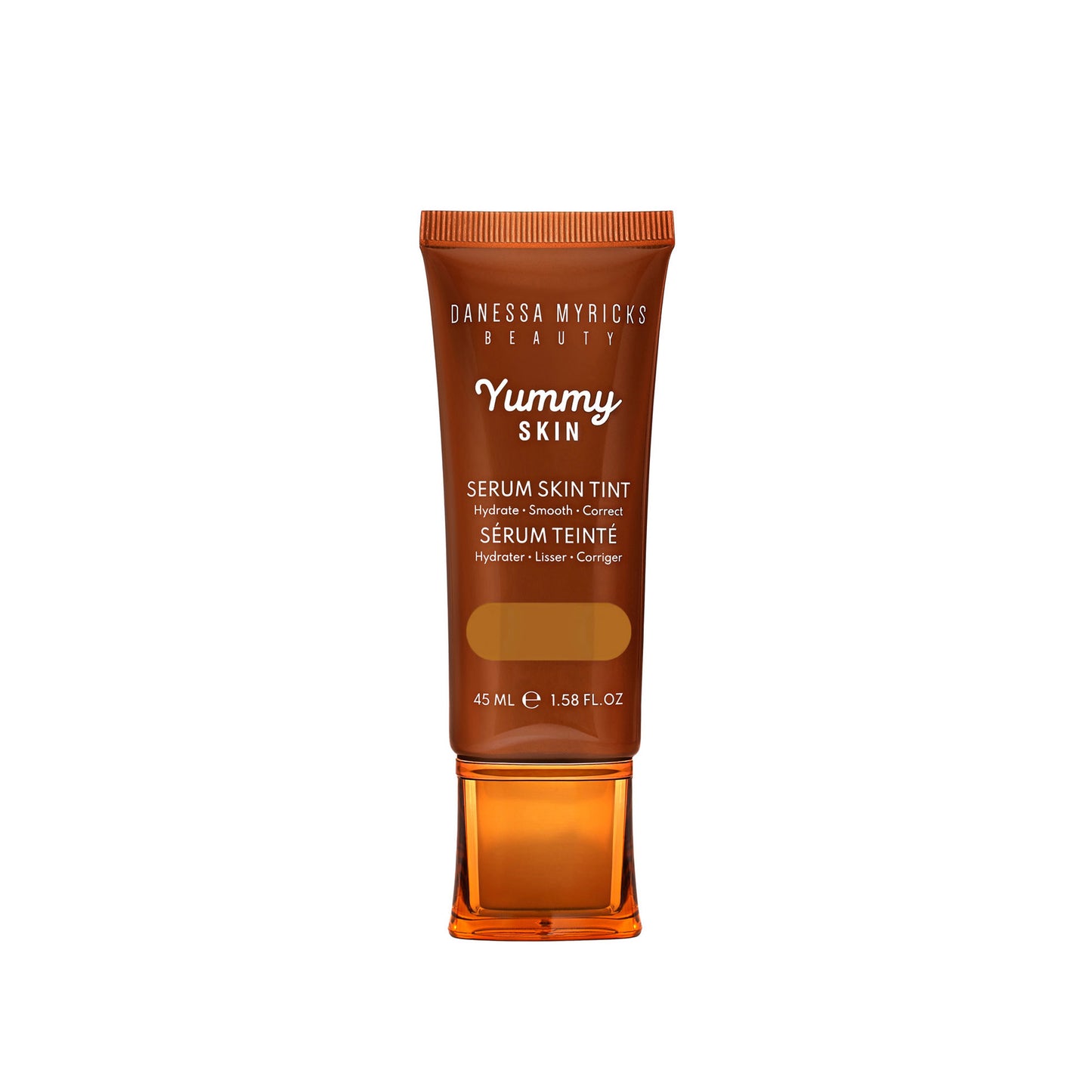 YUMMY SKIN SERUM SKIN TINT FOUNDATION