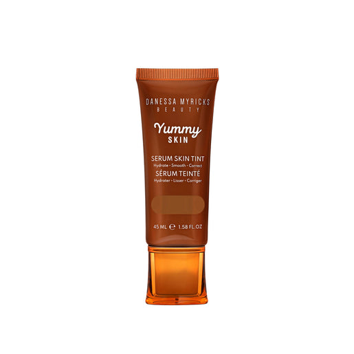 YUMMY SKIN SERUM SKIN TINT FOUNDATION