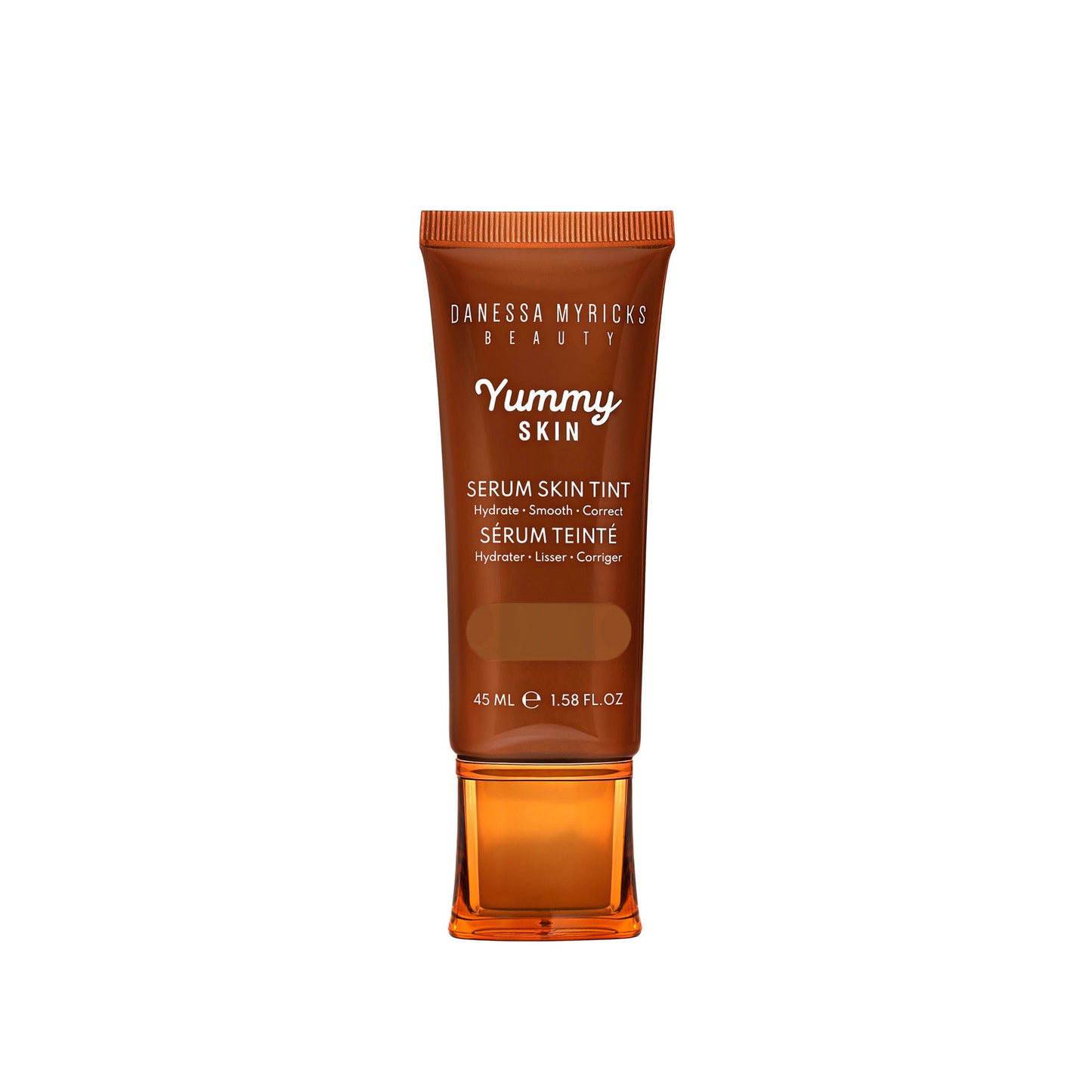 YUMMY SKIN SERUM SKIN TINT FOUNDATION