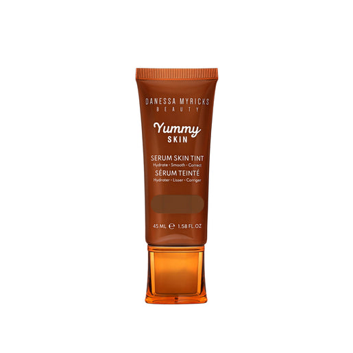 YUMMY SKIN SERUM SKIN TINT FOUNDATION