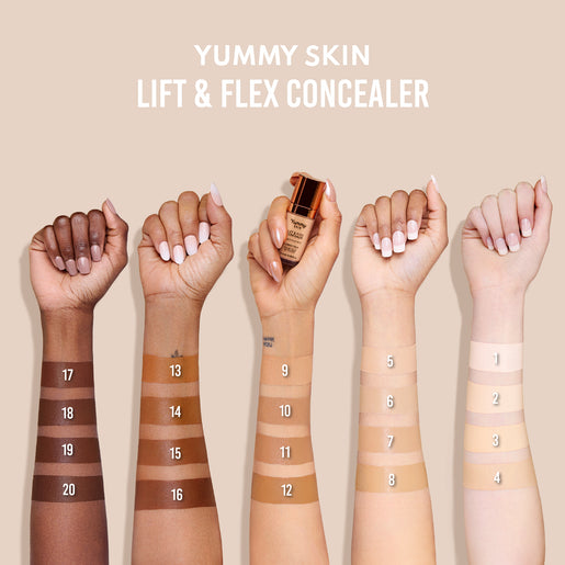 YUMMY SKIN LIFT & FLEX CONCEALER
