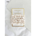 5PC Scrunchies Set - GIA-1