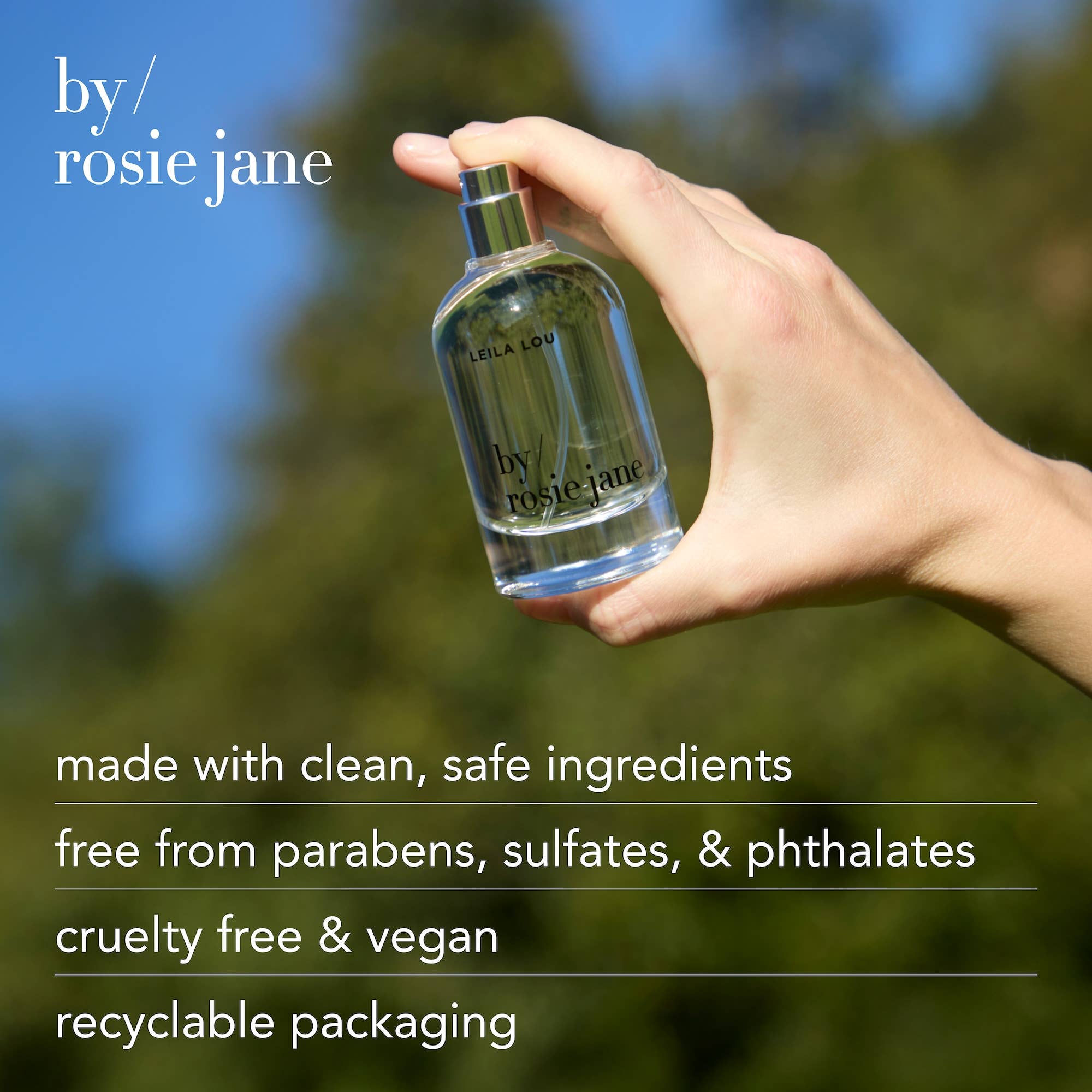 By Rosie Jane Fragrance Discovery Gift Set – Blushington.com