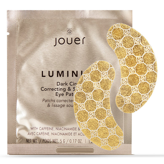Luminize Dark Circle Correcting & Smoothing Eye Patch