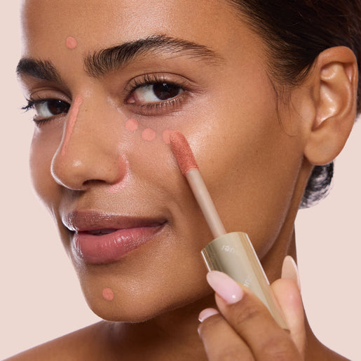 Brightening Correctors