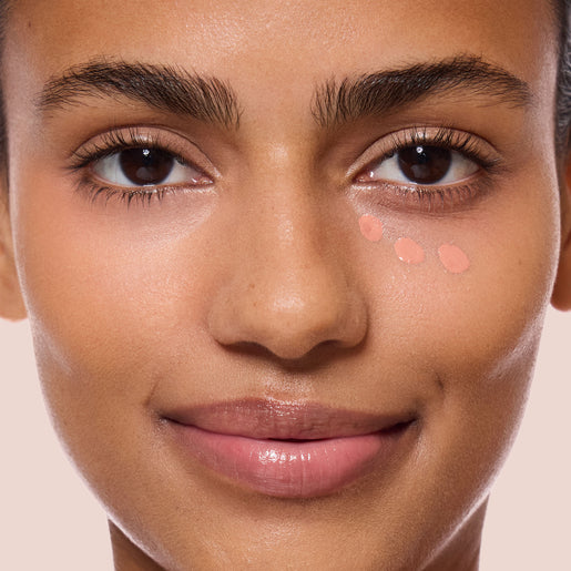 Brightening Correctors