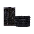 Pure Silk Back To Basics Skinny Scrunchies