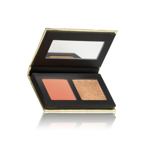 The Art of Blush & Glow