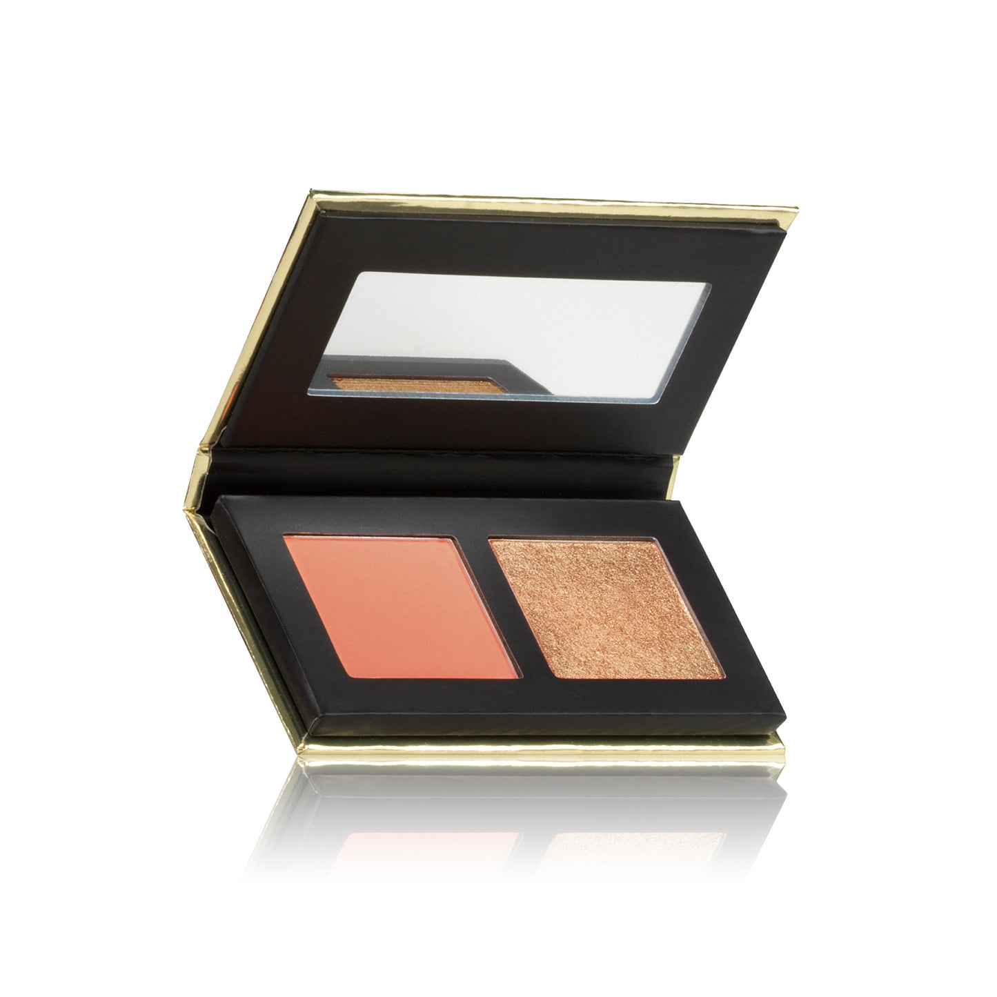 The Art of Blush & Glow