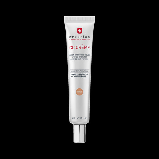 CC CREME NON SPF