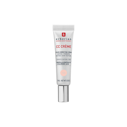 TRAVEL CC CREME NON SPF
