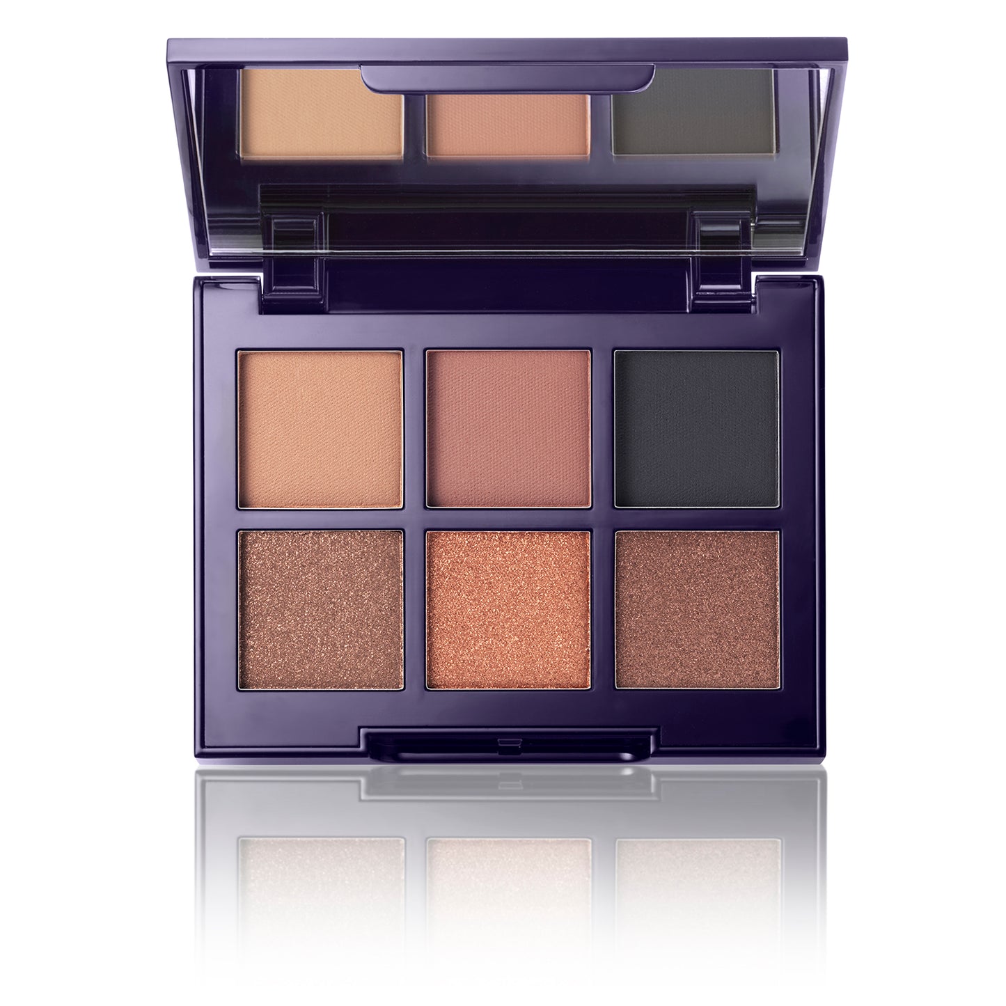 The Contour Eyeshadow Palette