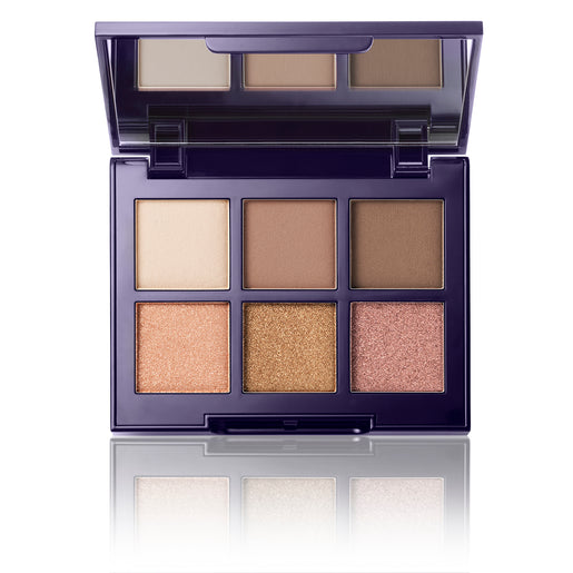 The Contour Eyeshadow Palette