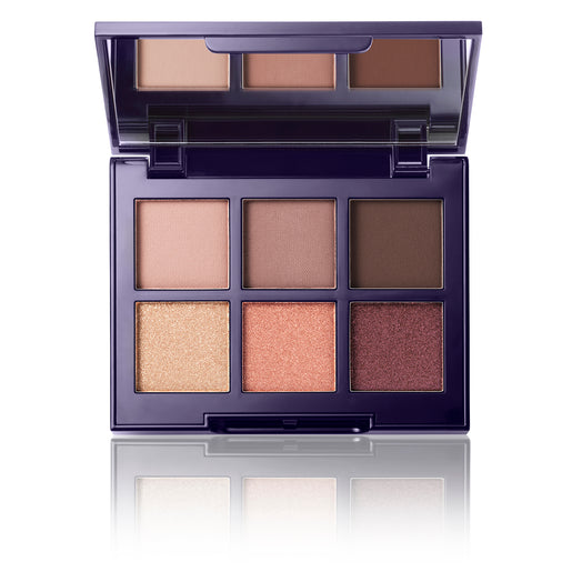 The Contour Eyeshadow Palette