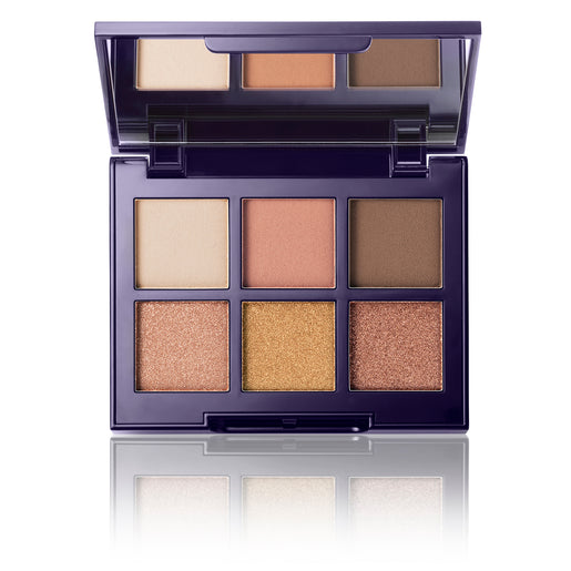 The Contour Eyeshadow Palette