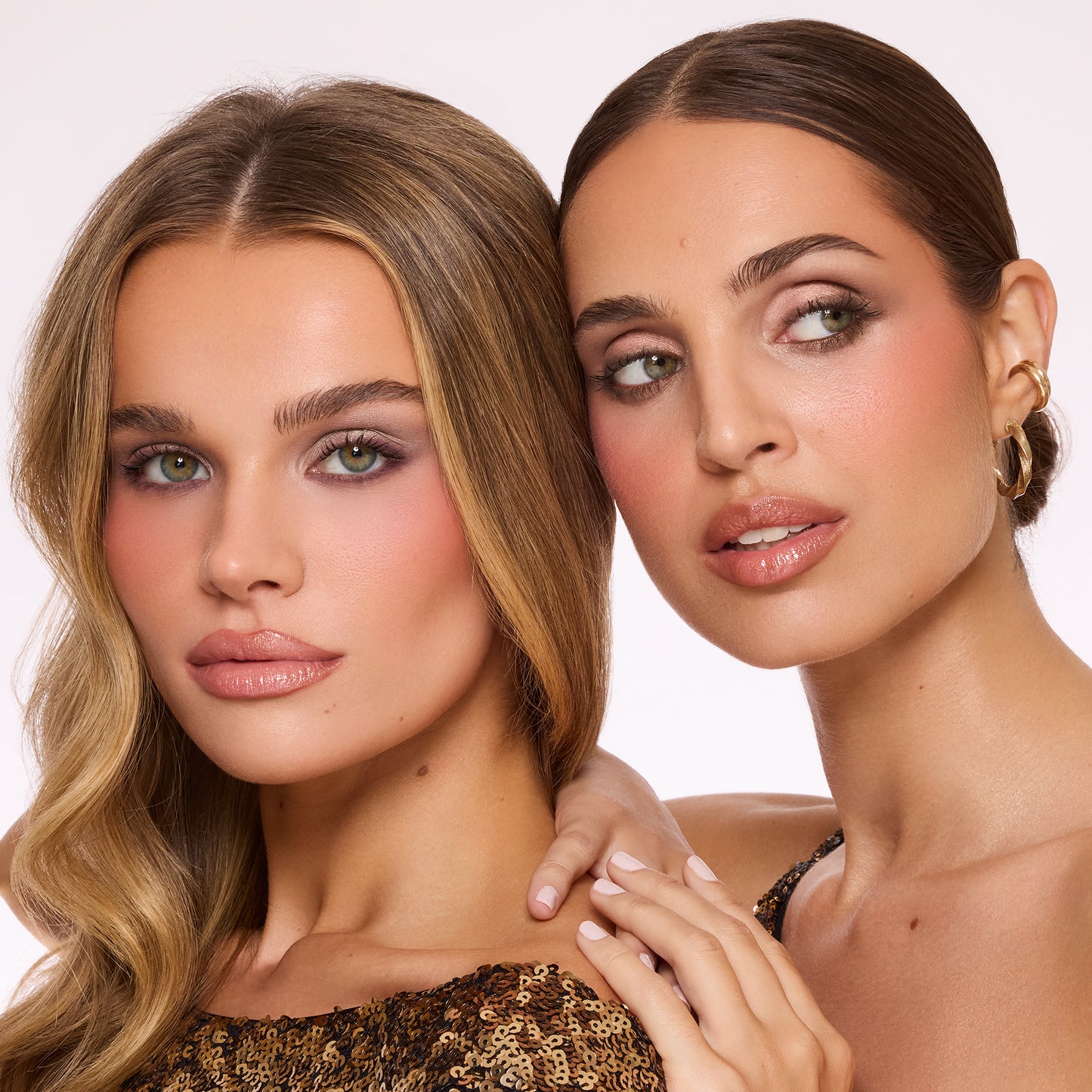 Pret-A-Porter Eyeshadow Palette