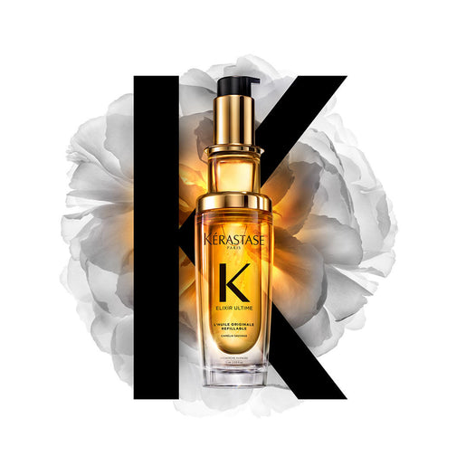 K ELIXIR OIL 75ML V310