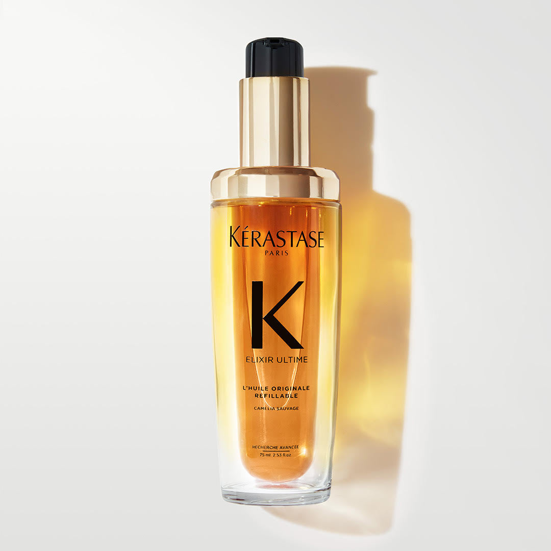 K ELIXIR OIL 75ML V310