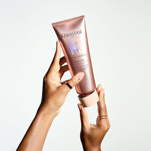 Insta - Glaze Conditioner