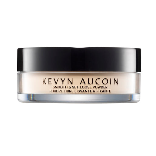 Smooth & Set Loose Powder