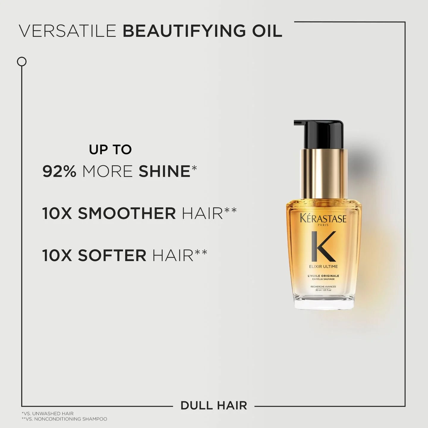 Kérastase K ELIXIR OIL 30ML V310 – Blushington.com