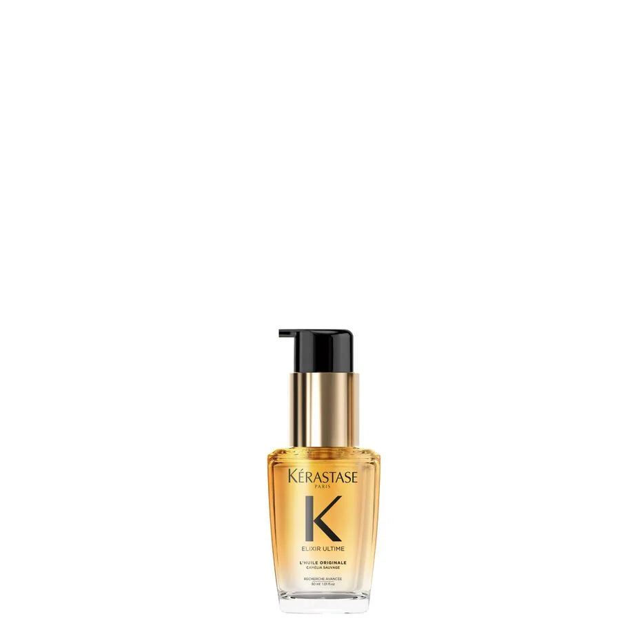 K2　ケラスターゼ Kérastase K ELIXIR OIL 30ML V310 – Blushington.com
