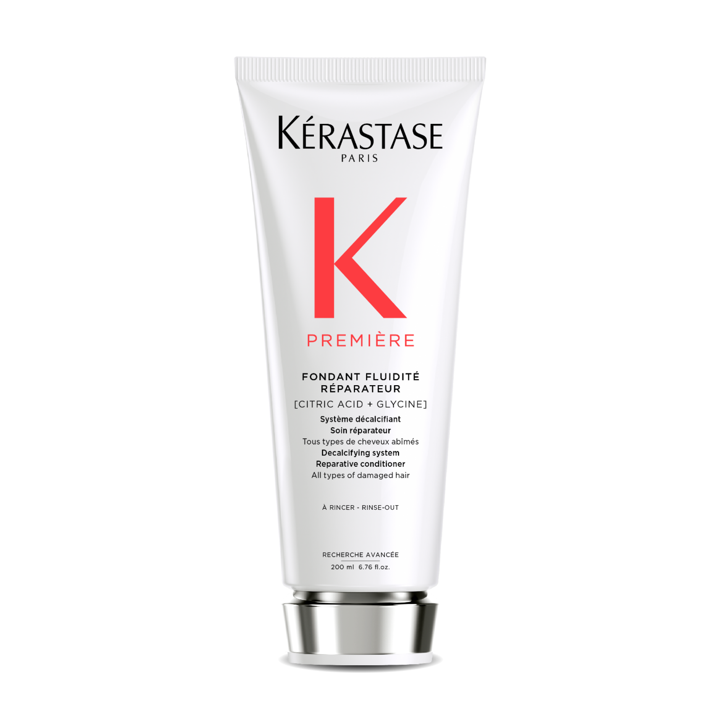 Kérastase K PREMIERE FONDANT US 200ML V235 – Blushington.com