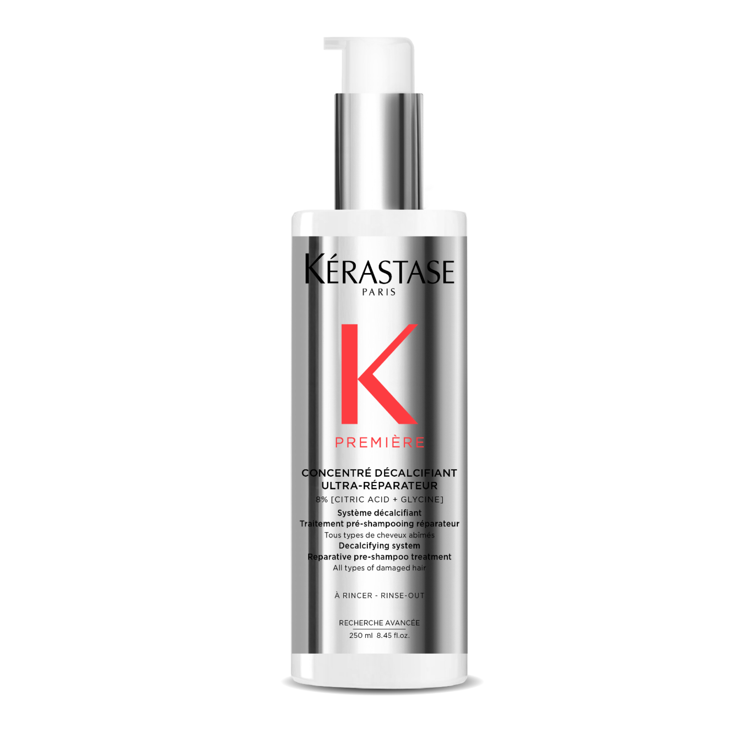 Kérastase K PREMIERE Concentre 250ML V235 – Blushington.com Kérastase K PREMIERE Concentre 250ML V235 – Blushington.com