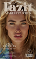 FAUX FRECKLES MAKEUP PATCH