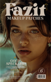 GOLD SPECKLES MAKEUP PATCH