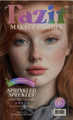 SPRINKLE SPECKLES MAKEUP PATCH
