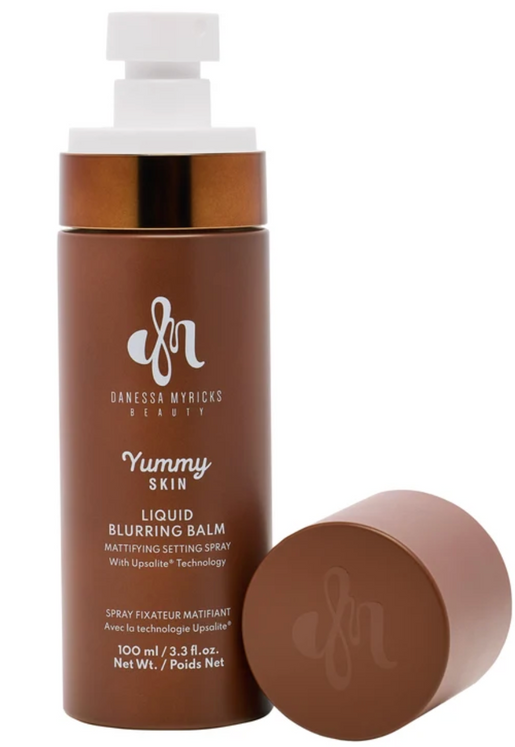 YUMMY SKIN LIQUID BLURRING BALM SETTING SPRAY