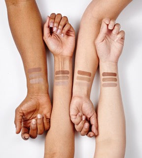 The Sculpting Powder