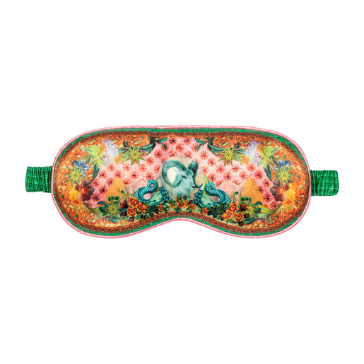 Capricorn Sleep Mask