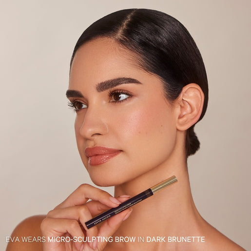Micro Sculpting Brow