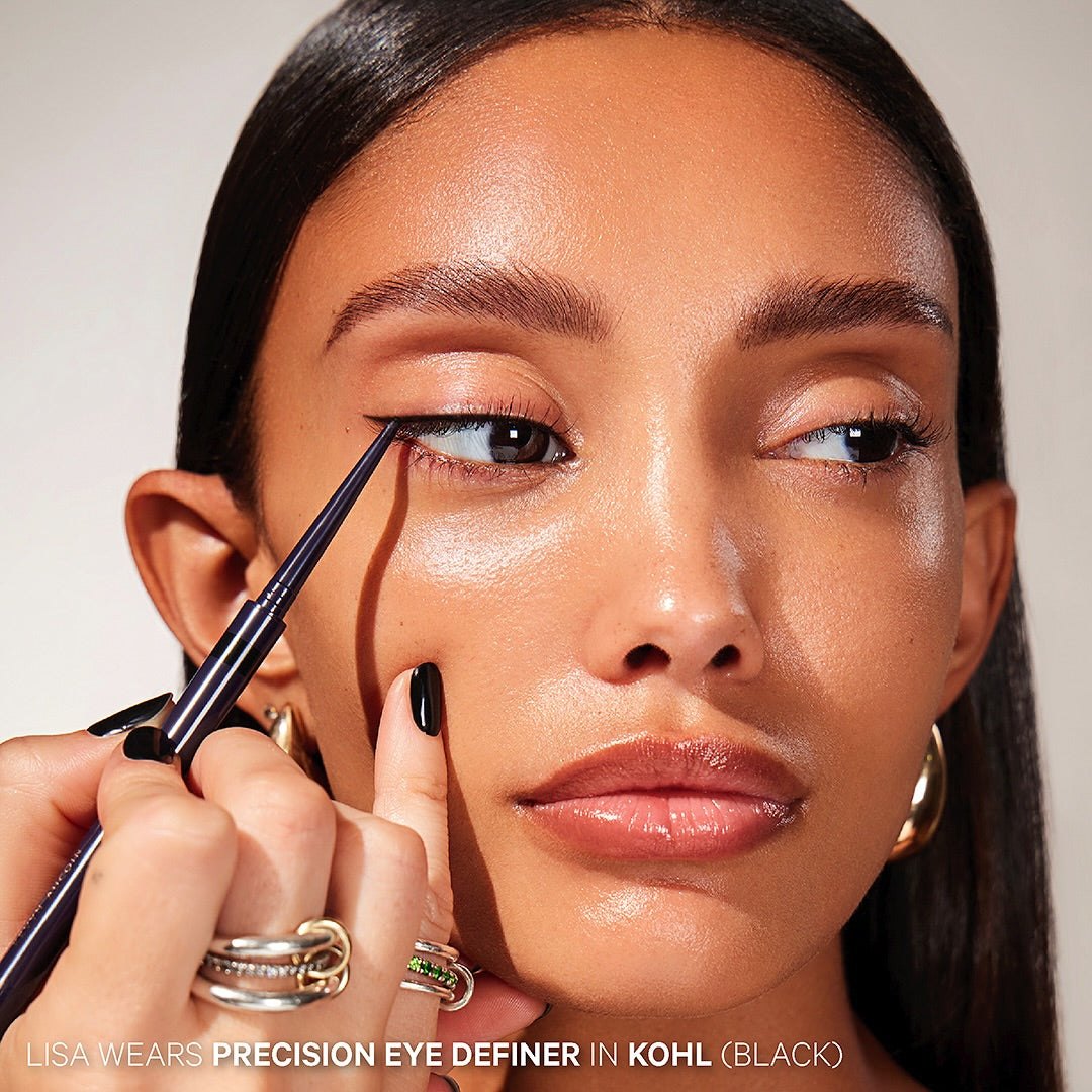 Precision Eyeliner Pencil