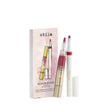 Shine & Define Lip Duo - Red