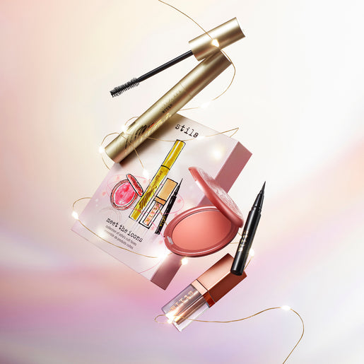 Meet The Icons - Collection of Stila’s Cult Faves