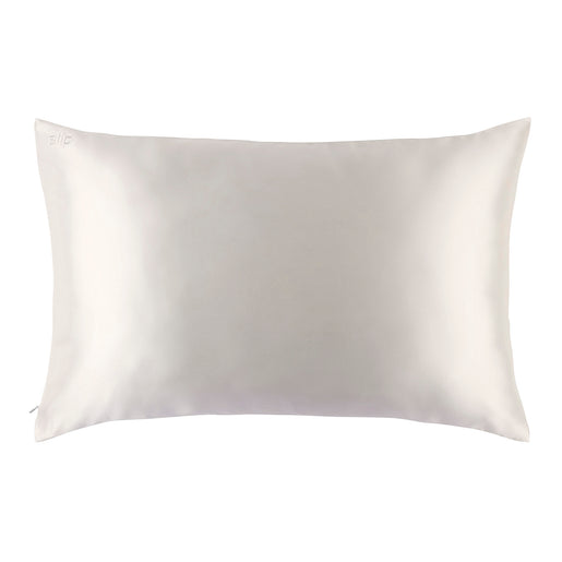 Queen Pillowcase-White