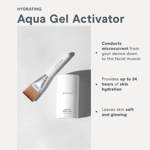 Activador Hidratante Aqua Gel