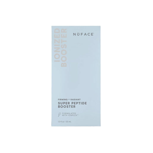 Firming & Radiant Peptide Booster