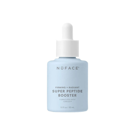 Firming & Radiant Peptide Booster