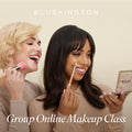 Group Online Makeup Class  (2 Guests, 60 Min)